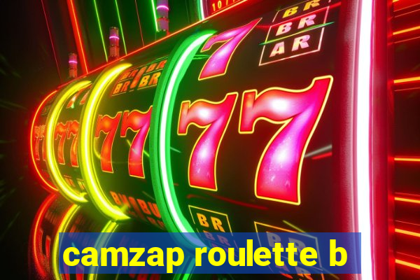 camzap roulette b